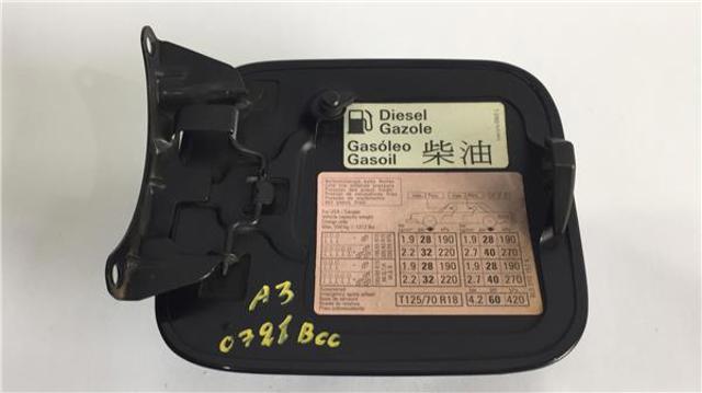8L0809905A VAG Tapa de la gasolina  en stock Huelva