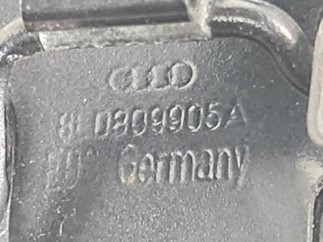 8L0809905A VAG Tapa del depósito de combustible  comprar en Oviedo