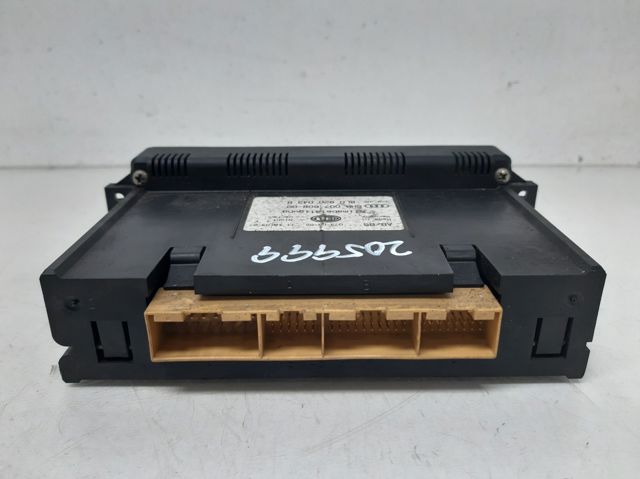 8L0820043B Unidad de control aire acondicionado comprar Girona