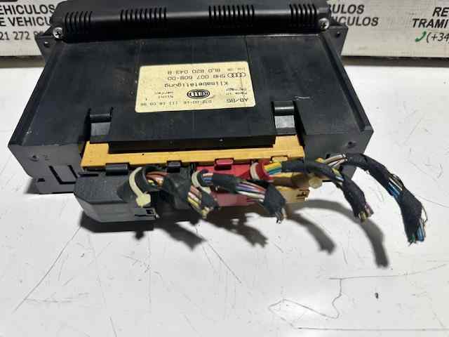 8L0820043B VAG Unidad de control aire acondicionado  en stock Huelva