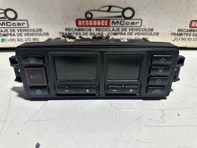 8L0820043B Módulo de modos de calefacción/aire acondicionado  comprar en Pontevedra