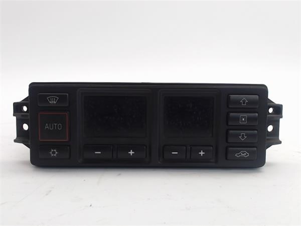 VAG 8L0820043B Unidad de control aire acondicionado  en stock Valencia
