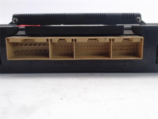 VAG 8L0820043B Unidad de control aire acondicionado  en stock Valencia