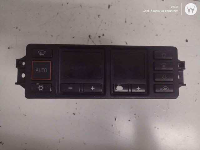 8L0820043B Módulo de modos de calefacción/aire acondicionado  comprar en Pontevedra