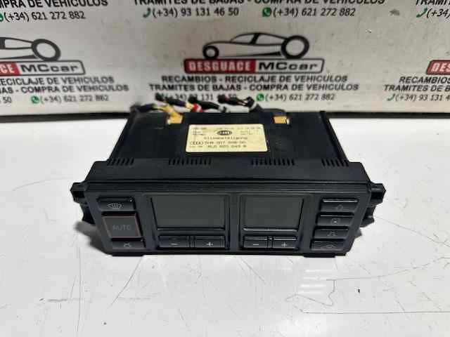 8L0820043B VAG Módulo de modos de calefacción/aire acondicionado  disponible Ourense