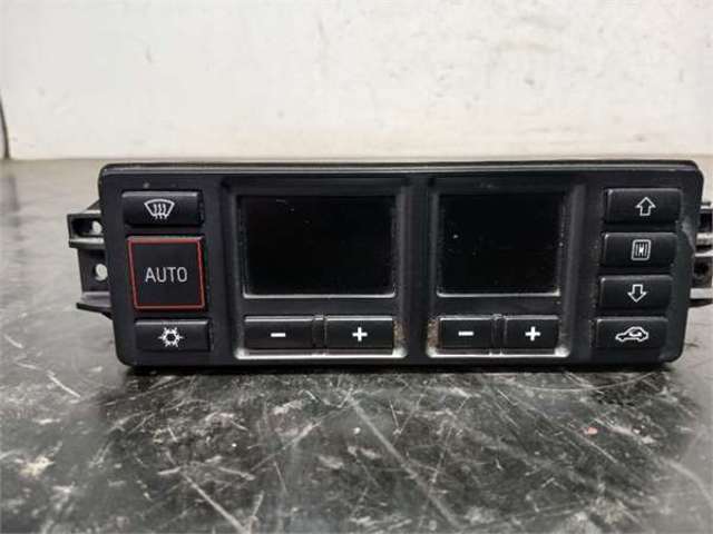 8L0820043B Unidad de control aire acondicionado comprar Girona