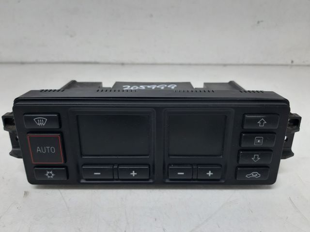 VAG 8L0820043B Unidad de control aire acondicionado comprar Pamplona