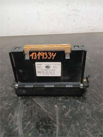 VAG 8L0820043B Módulo de modos de calefacción/aire acondicionado  comprar en Albacete