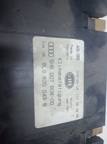 8L0820043B VAG