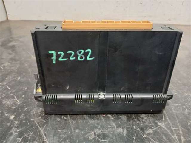 VAG 8L0820043B Módulo de modos de calefacción/aire acondicionado  comprar en Albacete