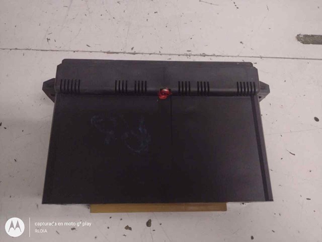 VAG 8L0820043B Unidad de control aire acondicionado  en stock Valencia