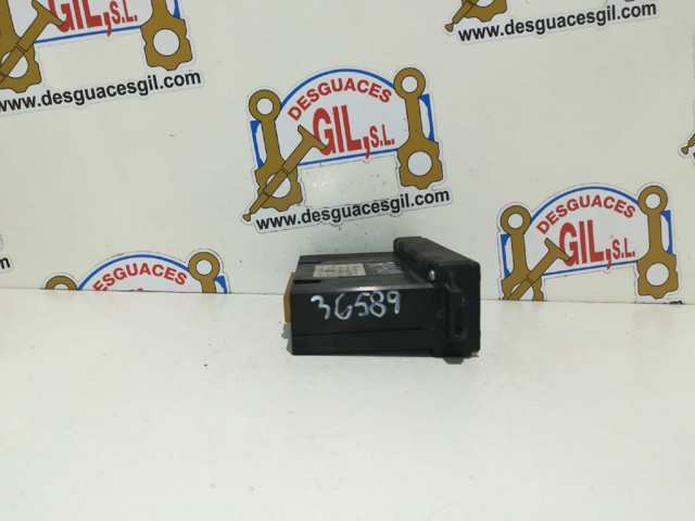 8L0820043B VAG Unidad de control aire acondicionado  en stock Huelva