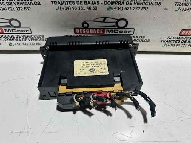 8L0820043B Módulo de modos de calefacción/aire acondicionado  comprar en Zaragoza