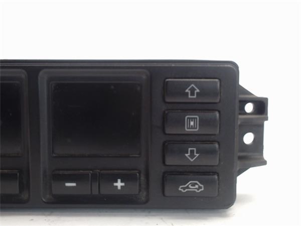 VAG 8L0820043B Módulo de modos de calefacción/aire acondicionado  comprar en Ponferrada