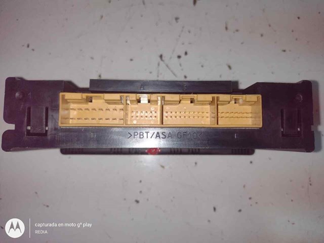 VAG 8L0820043B Módulo de modos de calefacción/aire acondicionado  comprar en Albacete