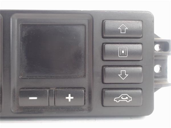 VAG 8L0820043B Módulo de modos de calefacción/aire acondicionado  comprar en Ponferrada