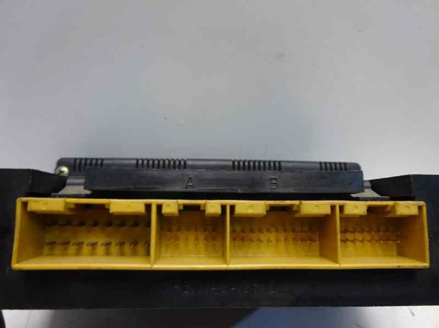 8L0820043D VAG Módulo de modos de calefacción/aire acondicionado  comprar en Jaén