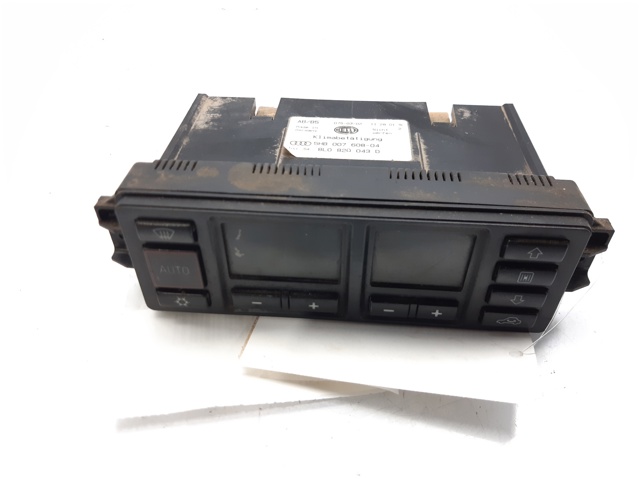 8L0820043D VAG/Audi