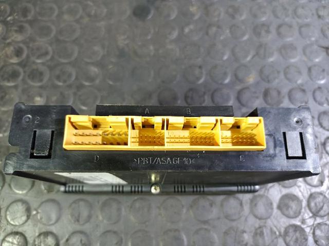VAG 8L0820043D Módulo de modos de calefacción/aire acondicionado  comprar en Albacete