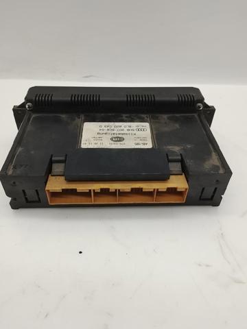 8L0820043D VAG Unidad de control aire acondicionado  en stock Córdoba