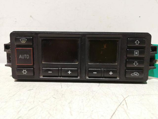 VAG 8L0820043D Módulo de modos de calefacción/aire acondicionado  comprar en Ponferrada