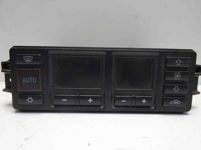 8L0820043D Módulo de modos de calefacción/aire acondicionado  disponible Burgos