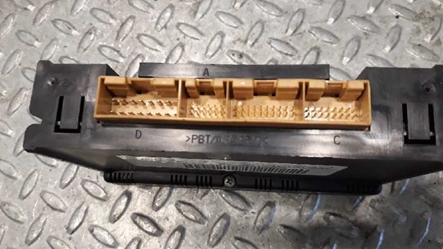 VAG 8L0820043D Módulo de modos de calefacción/aire acondicionado  comprar en Murcia