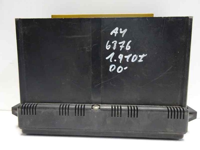 8L0820043D Módulo de modos de calefacción/aire acondicionado  comprar en Pontevedra