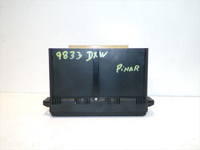 8L0820043M VAG Unidad de control aire acondicionado  en stock Córdoba