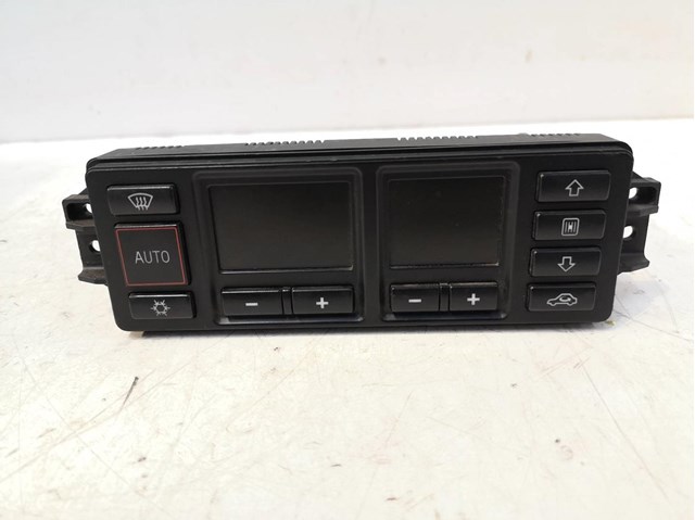 8L0820043M Unidad de control aire acondicionado comprar Girona