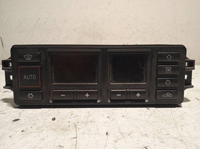 VAG 8L0820043M Unidad de control aire acondicionado comprar Pamplona