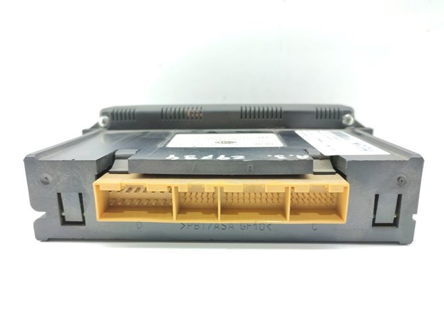 8L0820043M VAG Módulo de modos de calefacción/aire acondicionado  comprar en Jaén
