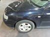 Guardabarros delantero izquierdo 8L0821105 VAG