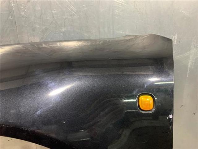VAG 8L0821105 Aleta delantera izquierda  disponible España
