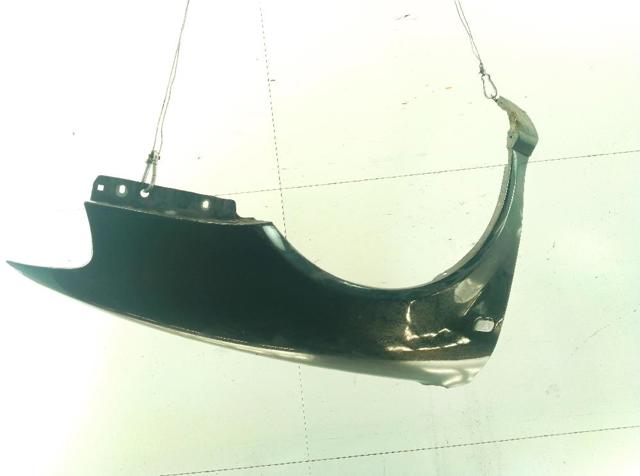 Aleta delantera derecha Audi A3 8L1