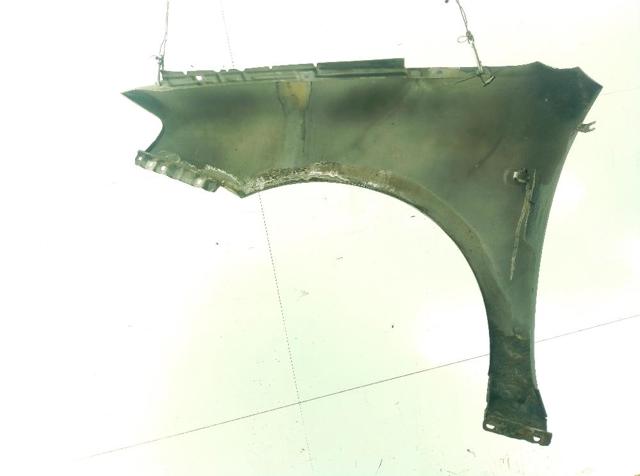 Aleta delantera derecha Audi A3 8L1