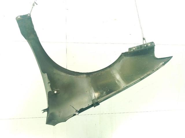 Aleta delantera derecha Audi A3 8L1