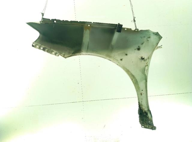 Aleta delantera derecha Audi A3 8L1