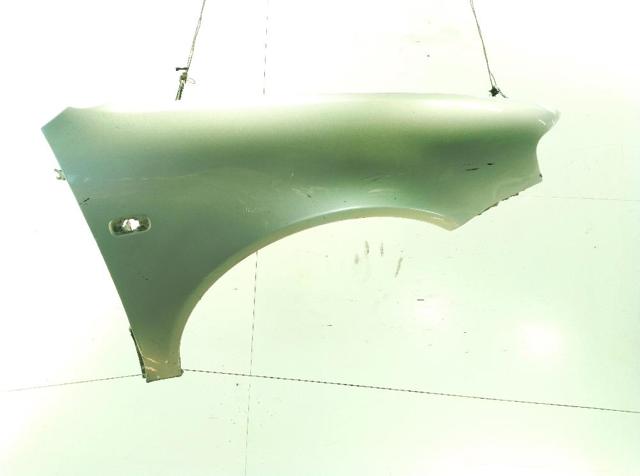 Aleta delantera derecha Audi A3 8L1