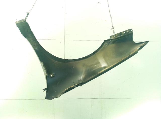 Aleta delantera derecha Audi A3 8L1