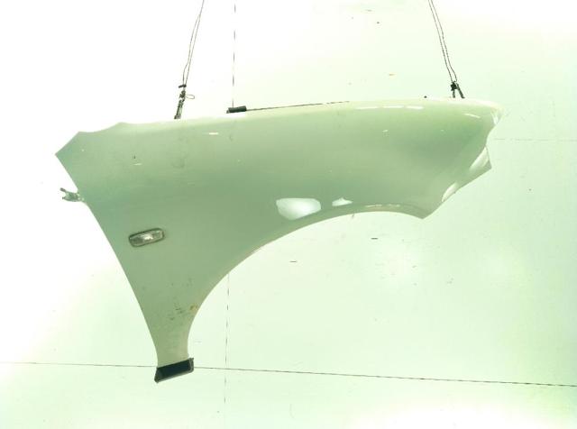 Aleta delantera derecha Audi A3 8L1