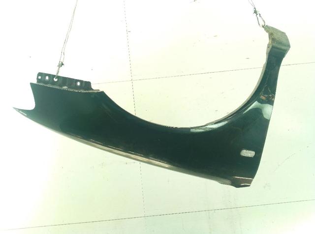 Aleta delantera derecha Audi A3 8L1