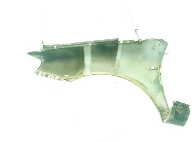 Aleta delantera derecha Audi A3 8L1