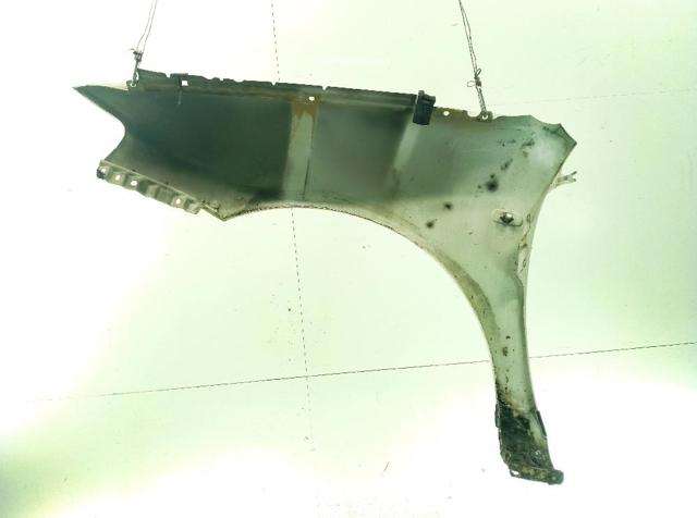 Aleta delantera derecha Audi A3 8L1