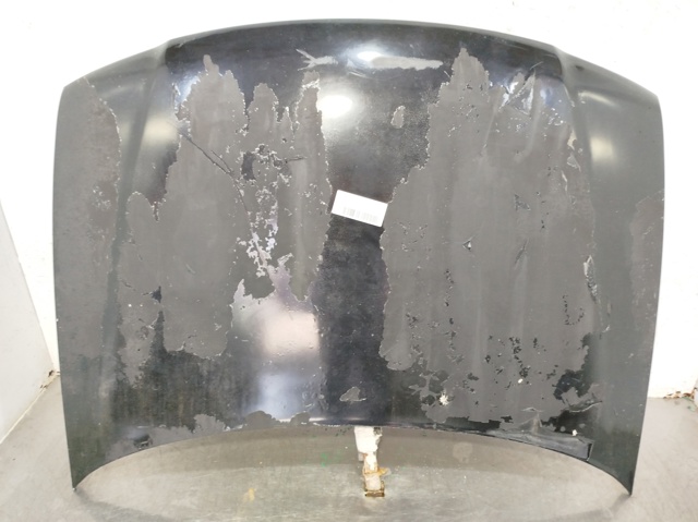 Capot para Audi A3  (8L1)