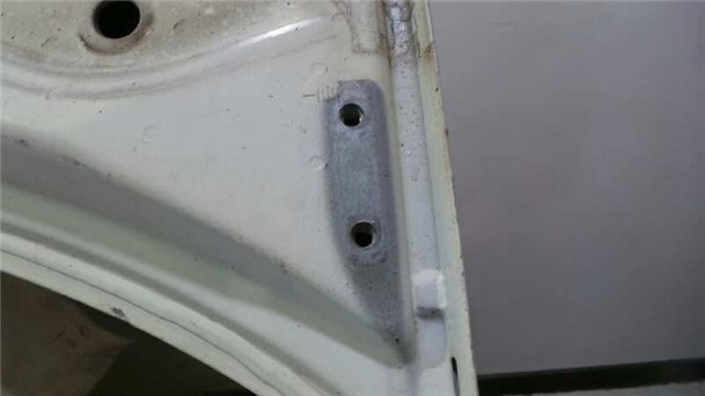 8L0823029C Capó  en stock Castellón