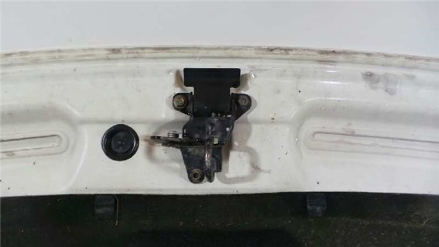 8L0823029C Capó  comprar en Pontevedra