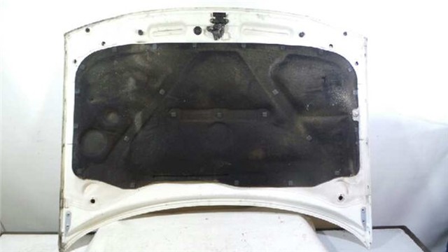 VAG 8L0823029C Capó  comprar en Ponferrada