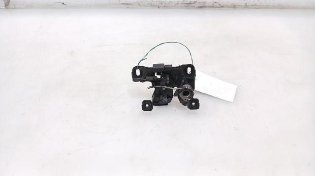 Cerradura de capó Audi A3  desde 26,21 €