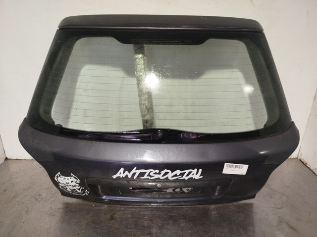 Puerta de maletero Audi A3  hatchback comprar en España